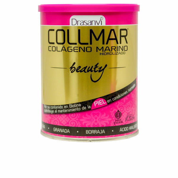 Drasanvi Collmar Beauty Colágeno Marino Hidrolizado 275 Gr | Vuodevaatteet.fi