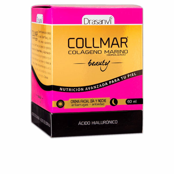 Drasanvi Collmar beauty merikollageeni kasvovoide 60 ml | Vuodevaatteet.fi
