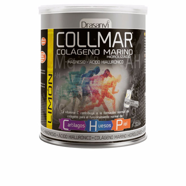 Drasanvi Collmar Magnesium Lemon 300 Gr | Vuodevaatteet.fi