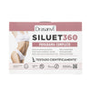 Drasanvi Siluet 360 825 Mg 120 Cápsulas | Vuodevaatteet.fi