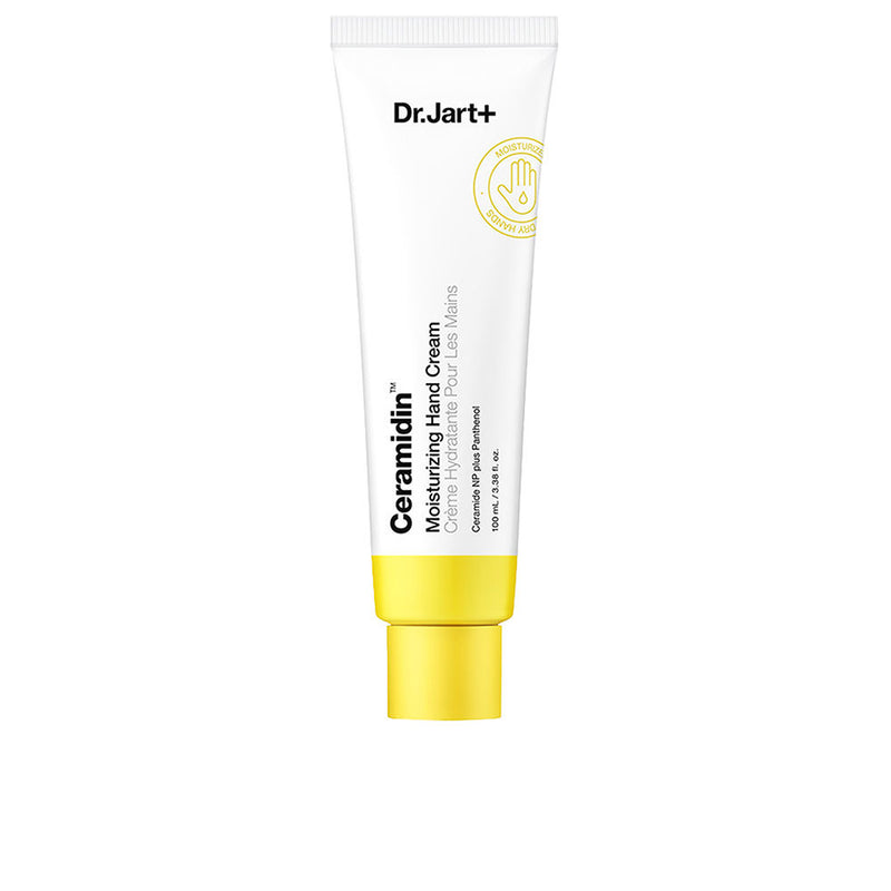Dr.Jart+ Ceramidin Moisturizing Hand Cream 100 Ml | Vuodevaatteet.fi