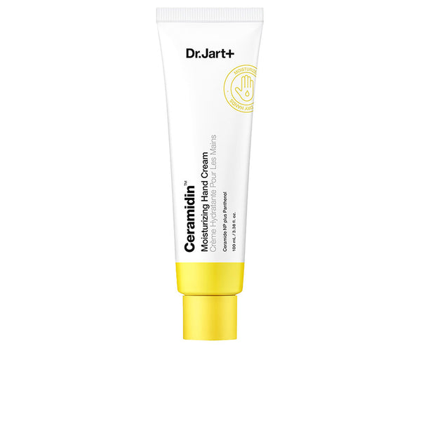 Dr.Jart+ Ceramidin Moisturizing Hand Cream 100 Ml | Vuodevaatteet.fi