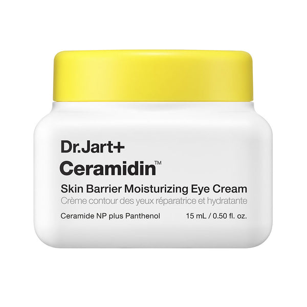 Dr.Jart+ Ceramidin Skin Barrier Moisturizing Eye Cream 15 Ml | Vuodevaatteet.fi