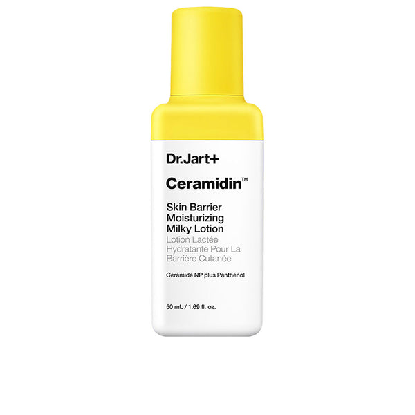 Dr.Jart+ Ceramidin Skin Barrier Moisturizing Milky Lotion 50 Ml | Vuodevaatteet.fi