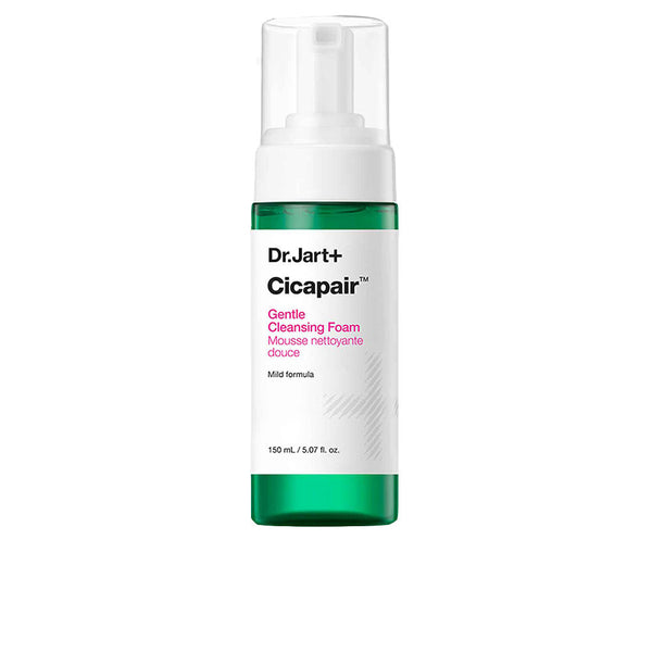 Dr.Jart+ Cicapair Gentle Cleansing Foam 150 Ml | Vuodevaatteet.fi