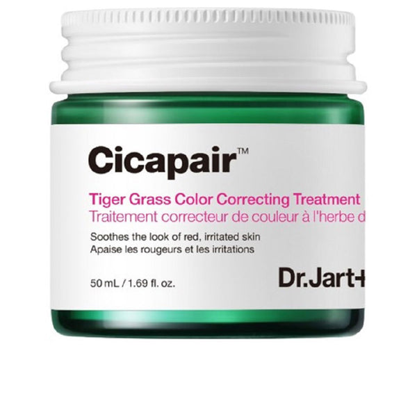Dr.Jart+ Cicapair Tiger Grass Color Correcting Treatment 30 Ml | Vuodevaatteet.fi