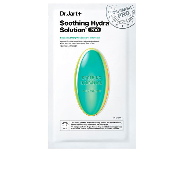 Dr.Jart+ Dermask Soothing Hydra Solutiontm Pro 26 Gr | Vuodevaatteet.fi