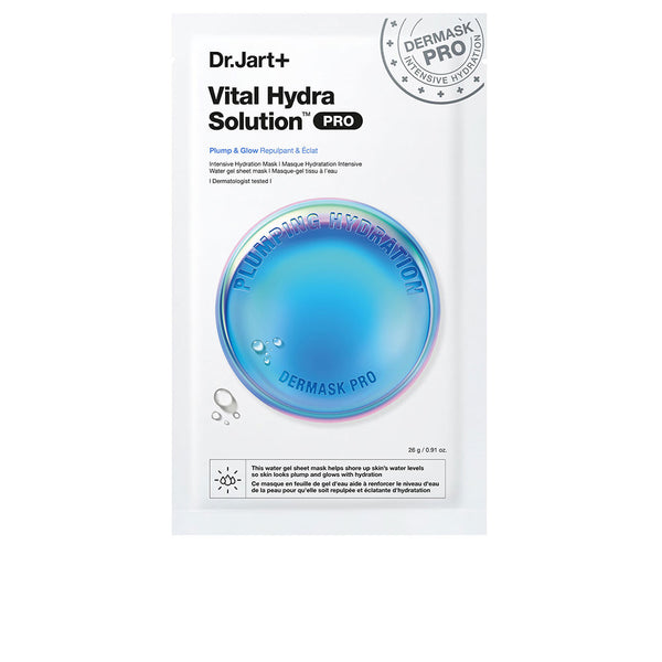 Dr.Jart+ Dermask Vital Hydra Solutiontm Pro 26 Gr | Vuodevaatteet.fi
