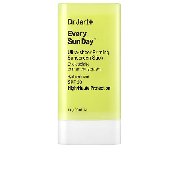 Dr.Jart+ Every Sun Day Ultra-Sheer Priming Sunscreen Stick Spf30 19 Gr | Vuodevaatteet.fi
