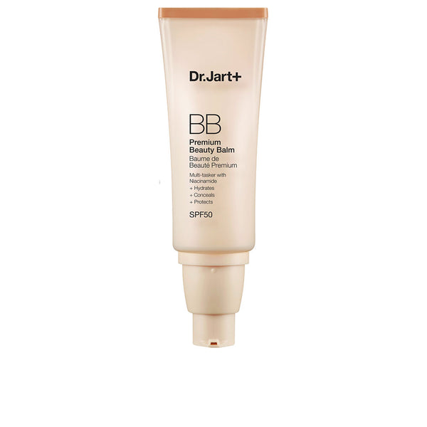 Dr.Jart+ Premium Bb Beauty Balm #03 Medium-Tan 40 Ml | Vuodevaatteet.fi