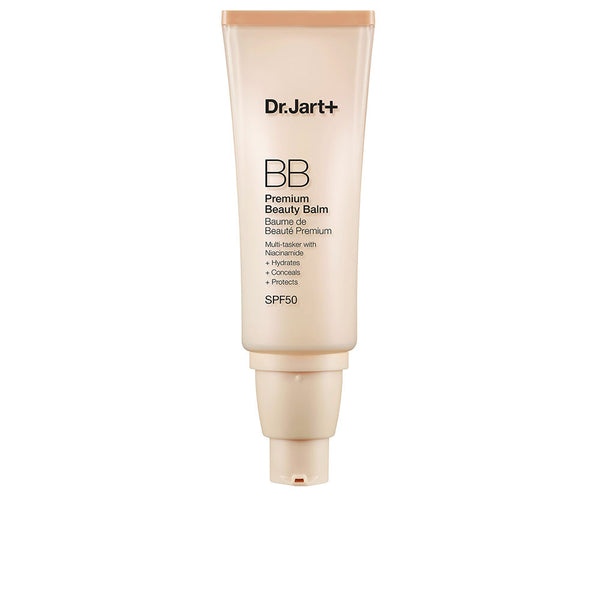 Dr.Jart+ Premiun Bb Beauty Balm #02 Light Medium-Medium 40 Ml | Vuodevaatteet.fi