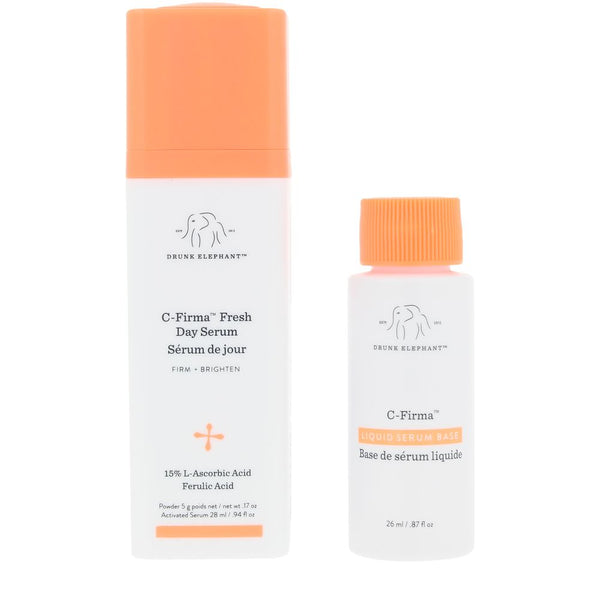 Drunk Elephant C-Firma Fresh Day Serum 28 Ml | Vuodevaatteet.fi