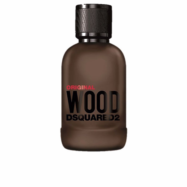 Dsquared2 Original wood eau de parfum -suihke 100 ml | Vuodevaatteet.fi
