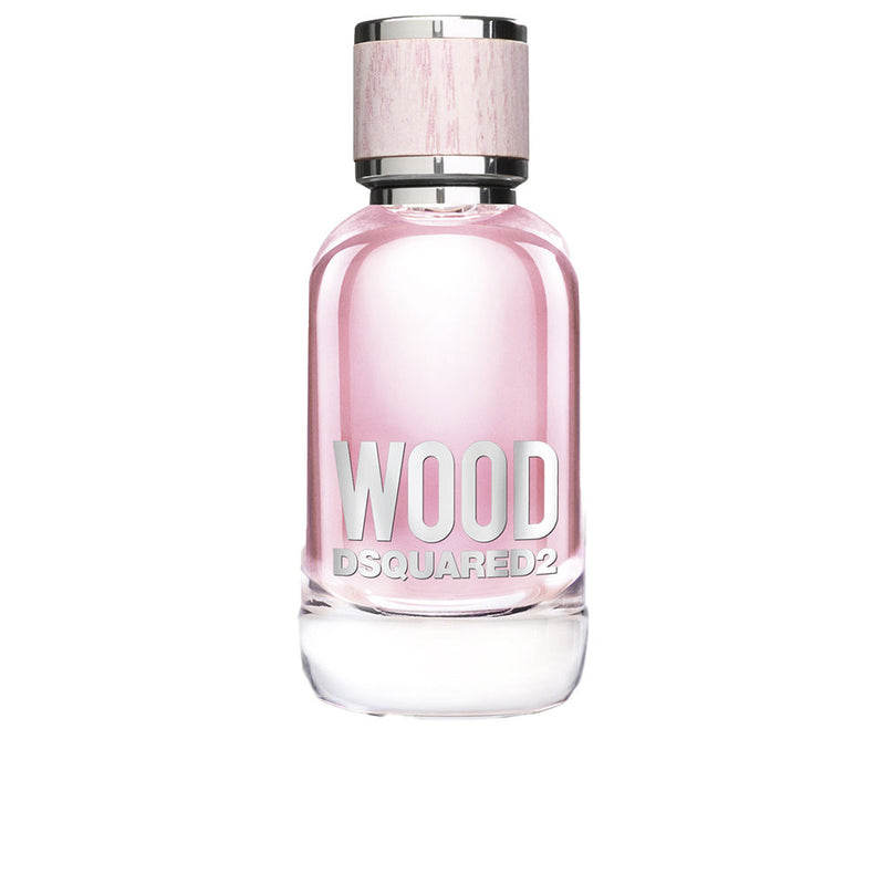 Dsquared2 Wood eau de toilette -suihke naisille 30 ml | Vuodevaatteet.fi