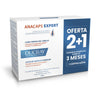 Ducray Anacaps Expert Food Supplement Chronic Hair Loss 90 U | Vuodevaatteet.fi