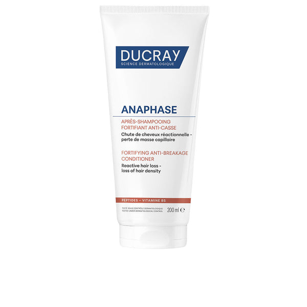 Ducray Anaphase Anti-Breakage Fortifying Conditioner 200 Ml | Vuodevaatteet.fi