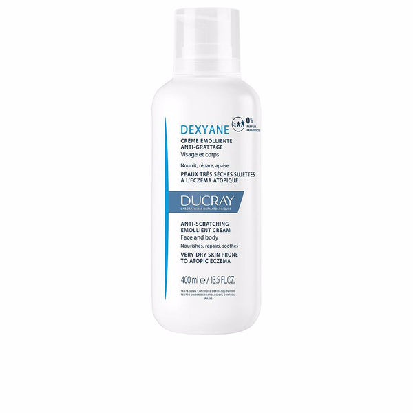 Ducray Dexyane anti-scratch emollient cream 400 ml | Vuodevaatteet.fi