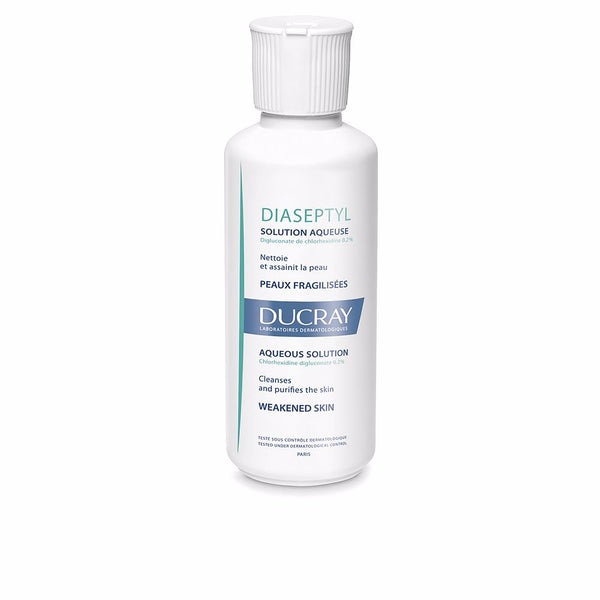 Ducray Diaseptyl vesiliuos 125 ml | Vuodevaatteet.fi