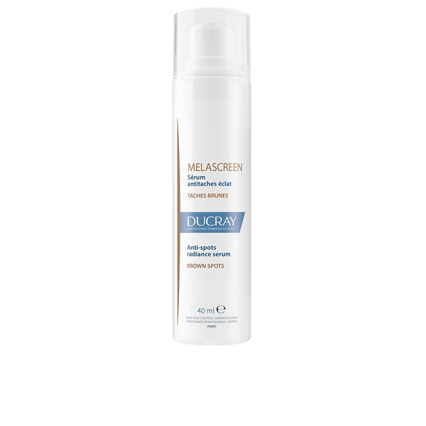 Ducray Melascreen Anti-Spot Serum 40 Ml | Vuodevaatteet.fi