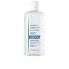 Ducray Sensinol Physioprotective Anti-Itch Treatment Shampoo 200 Ml | Vuodevaatteet.fi
