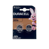 Duracell button lithium 3v 2016 dl/cr2016 paristopakkaus x 2 u | Vuodevaatteet.fi