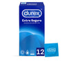 Durex Extra safe kondomit 12 kpl | Vuodevaatteet.fi