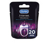 Durex Toy Vibrating Ring Intense Orgasm 1 U | Vuodevaatteet.fi