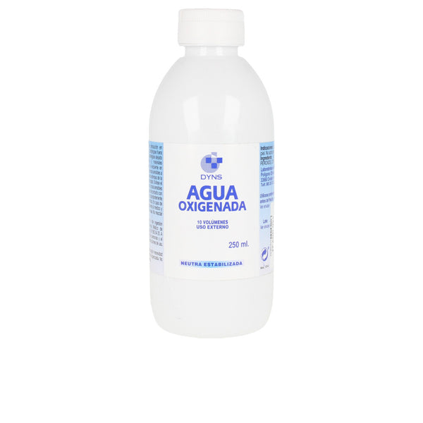 Dyns vetyperoksidi 250 ml | Vuodevaatteet.fi