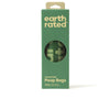 Earth Rated Rollo bolsa lemmikin annostelija #sin perfume 300 kpl | Vuodevaatteet.fi