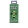 Earth Rated Rollos bolsa lemmikin vaihtopussit #lavanda 8 x 15 kpl | Vuodevaatteet.fi