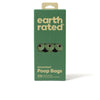 Earth Rated Rollos bolsa mascota vaihtopakkaukset #sin perfume 21 x 15 kpl | Vuodevaatteet.fi