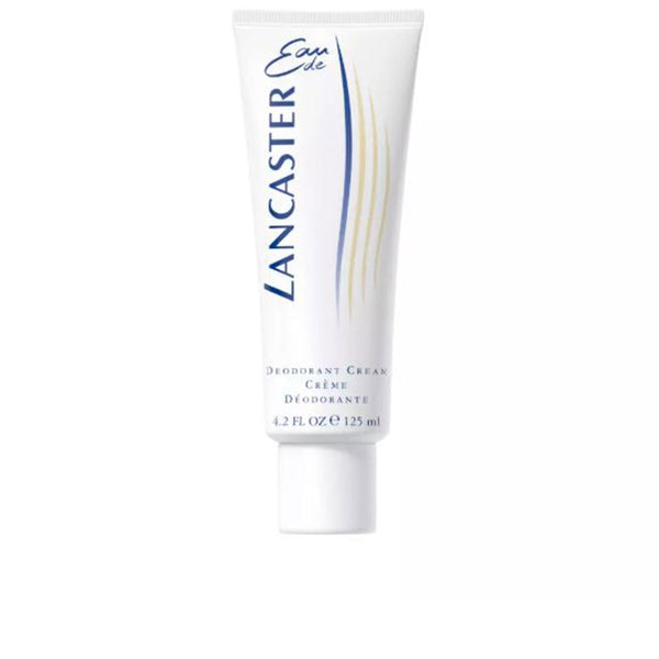 Eau De Lancaster Deodorant Cream Sensitive 125 Ml | Vuodevaatteet.fi
