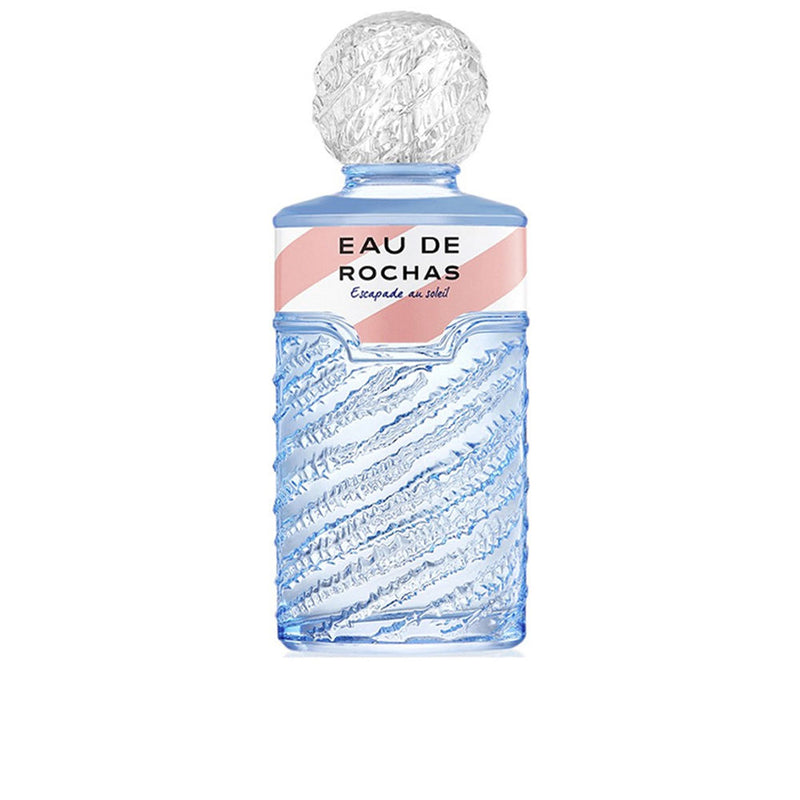 Eau de rochas escapade au soleil eau de toilette -suihke 100 ml | Vuodevaatteet.fi