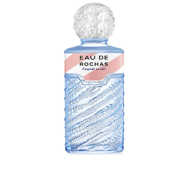 Eau de rochas escapade au soleil eau de toilette -suihke 100 ml | Vuodevaatteet.fi