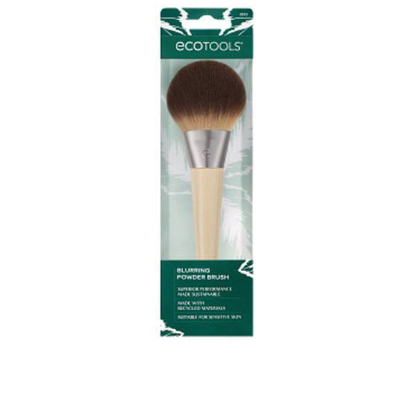 Ecotools Blurring Powder Brush 1 Unit | Vuodevaatteet.fi