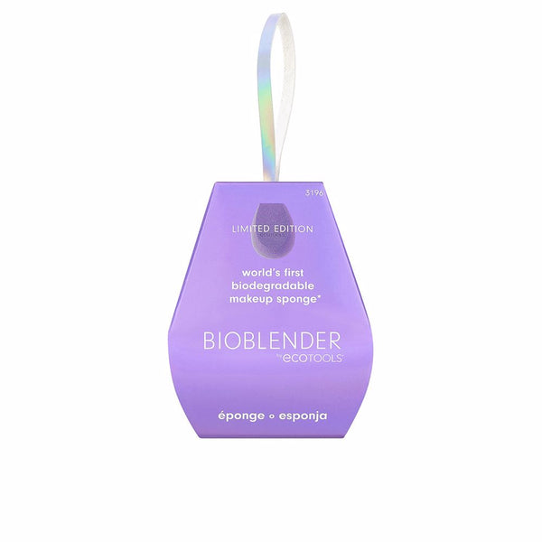 Ecotools Brighter tomorrow bioblender meikkisieni 1 kpl | Vuodevaatteet.fi