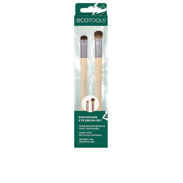 Ecotools Eye enhancing setti 2 kpl | Vuodevaatteet.fi