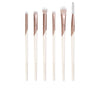 Ecotools Luxe exquisite eye -setti 6 kpl | Vuodevaatteet.fi