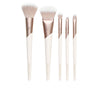 Ecotools Luxe natural elegance setti 5 kpl | Vuodevaatteet.fi