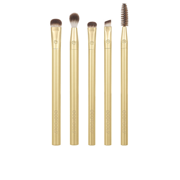 Ecotools Precious Metals Brightening Lot 5 Pz | Vuodevaatteet.fi