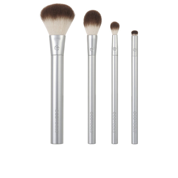 Ecotools Precopus Metals Cheek Lot 4 Pz | Vuodevaatteet.fi