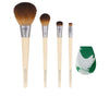 Ecotools The Core Five Lot 5 Pcs | Vuodevaatteet.fi