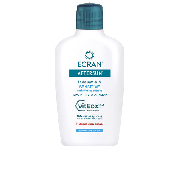 Ecran aftersun sensitive anti-sun allergy maito 200 ml | Vuodevaatteet.fi