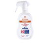 Ecran denenes sensitive suojavoide spf50+ suihkepullo 300 ml | Vuodevaatteet.fi