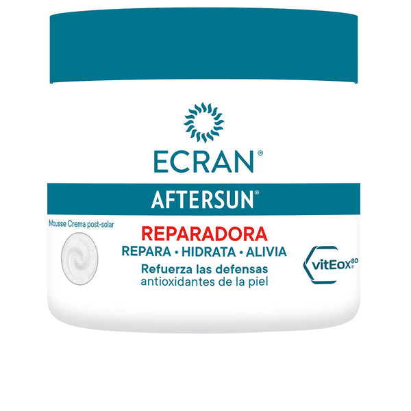 Ecran Ecran aftersun voidevaahto 350 ml | Vuodevaatteet.fi