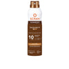 Ecran sunnique broncea+ sumuöljy spf10 250 ml | Vuodevaatteet.fi