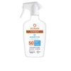 Ecran sunnique sensitive suihkepistooli spf50+ 270 ml | Vuodevaatteet.fi