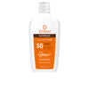Ecran sunnique suojaava maito spf50 370 ml | Vuodevaatteet.fi