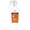 Ecran sunnique suojamaito spf30 sumutinpistooli 270 ml | Vuodevaatteet.fi