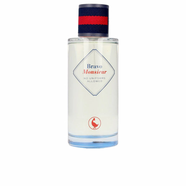 El Ganso Bravo monsieur eau de toilette -suihke 125 ml | Vuodevaatteet.fi